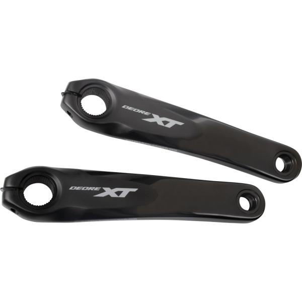 SHIMANO Kurbelarmset SHIMANO E-BIKE SYSTEMS FC-M8050 170 mm