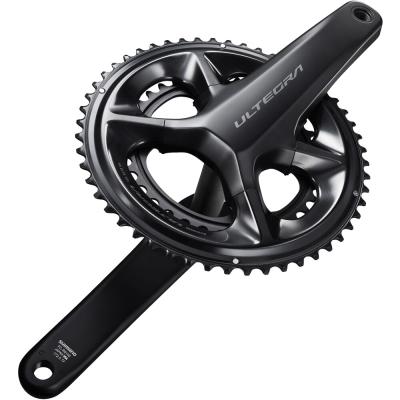 SHIMANO Kurbelgarnitur ULTEGRA FC-R8100 160 mm 52-36 Z&auml;hne Produktbild 1