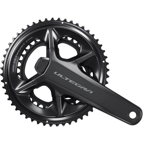 SHIMANO Kurbelgarnitur ULTEGRA FC-R8100-P 172,5 mm 50-34 Z&auml;hne