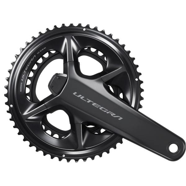 SHIMANO Kurbelgarnitur ULTEGRA FC-R8100-P 172,5 mm 52-36 Z&auml;hne