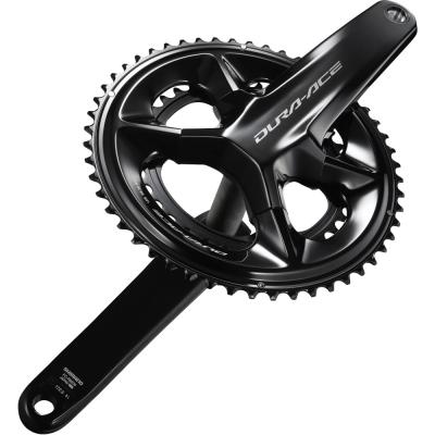 SHIMANO Kurbelgarnitur DURA-ACE FC-R9200 172,5 52-36 Z&auml;hne Produktbild 1