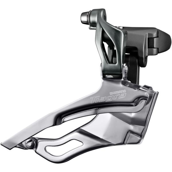SHIMANO Umwerfer TIAGRA FD-4703 Anl&ouml;t
