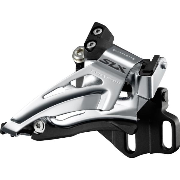 SHIMANO Umwerfer SLX FD-M7025-11 2-fach MTB Direktmontage tief Down-Pull