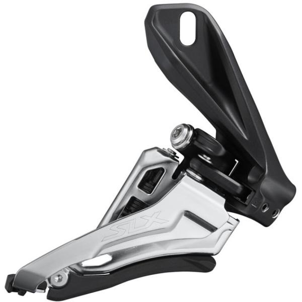 SHIMANO Umwerfer SLX FD-M7100 2-fach MTB Direktmontage hoch Front-Pull