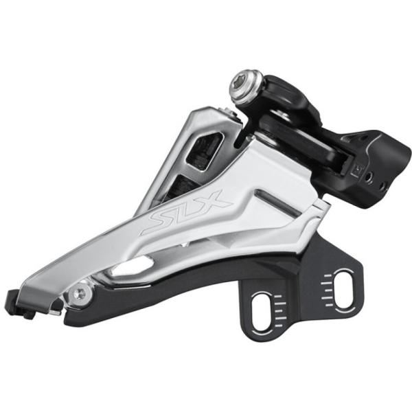 SHIMANO Umwerfer SLX FD-M7100 2-fach MTB Direktmontage tief Front-Pull