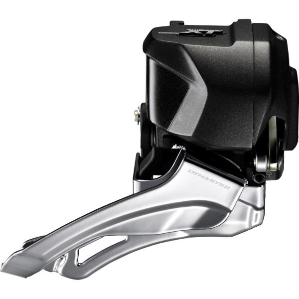 SHIMANO Umwerfer DEORE XT Di2 FD-M8070 2-fach