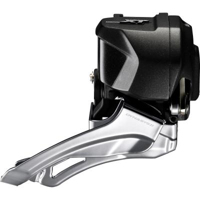 SHIMANO Umwerfer DEORE XT Di2 FD-M8070 2-fach Produktbild 1