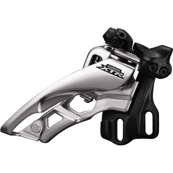 SHIMANO Umwerfer XTR 3X11 SSW E-TYP