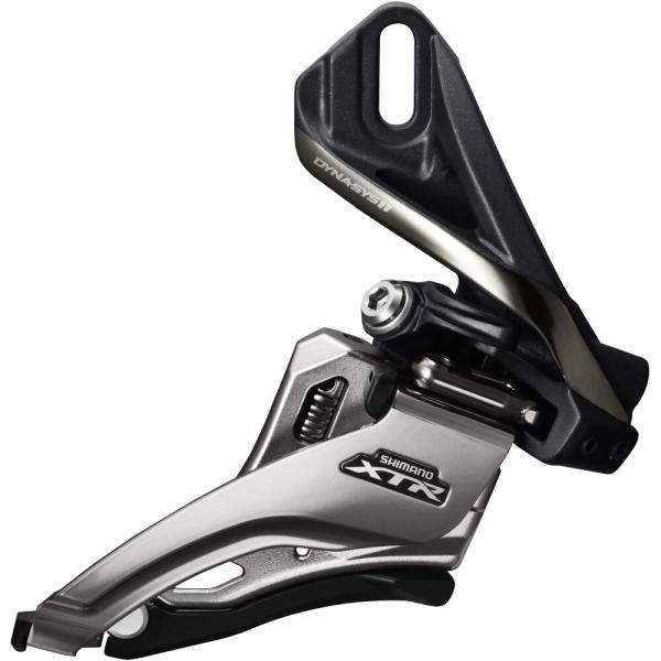 SHIMANO Umwerfer XTR FD-M9020 2-fach MTB Direktmontage hoch Front-Pull