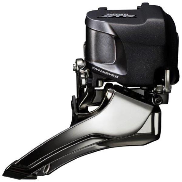 SHIMANO Umwerfer XTR Di2 FD-M9050 3-fach