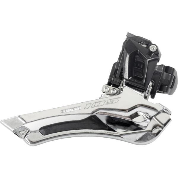 SHIMANO Umwerfer 105 FD-R7000 11-fach Schelle 34,9 mm