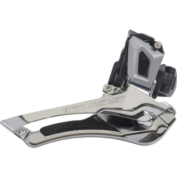 SHIMANO Umwerfer 105 FD-R7000 11-fach Schelle 34,9 mm