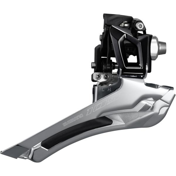 SHIMANO Umwerfer 105 FD-R7000 11-fach Anl&ouml;t