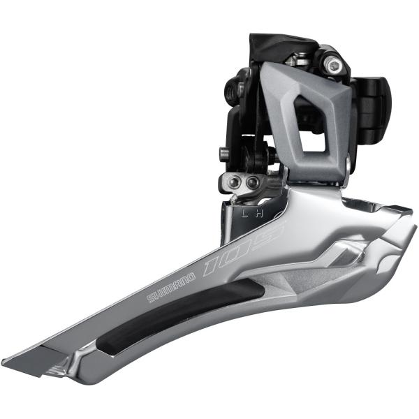 SHIMANO Umwerfer 105 FD-R7000 11-fach Anl&ouml;t