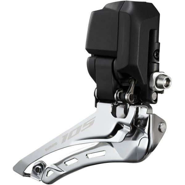 SHIMANO Umwerfer 105 Di2 FD-R7150F Anl&ouml;t