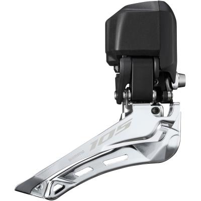 SHIMANO Umwerfer 105 Di2 FD-R7150F Anl&ouml;t Produktbild 1