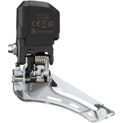 SHIMANO Umwerfer 105 Di2 FD-R7150F Anl&ouml;t Produktbild 2