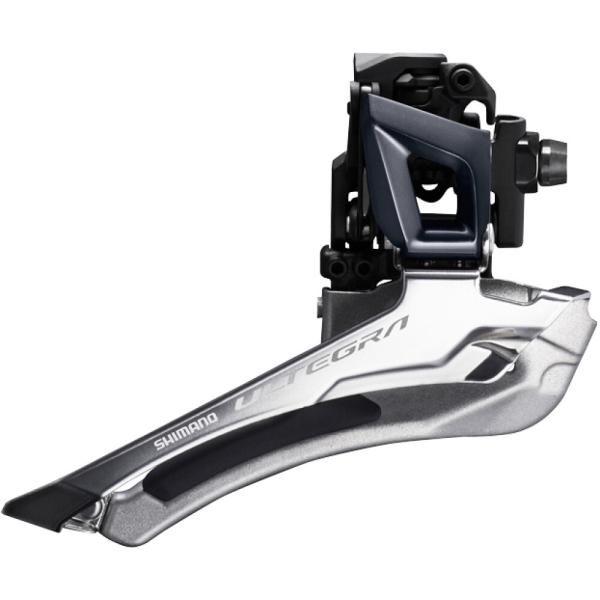 SHIMANO Umwerfer ULTEGRA FD-R8000 11-fach Anl&ouml;t