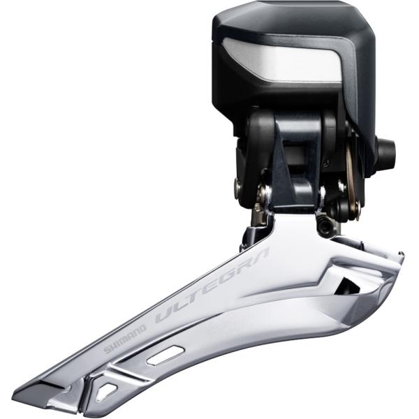 SHIMANO Umwerfer ULTEGRA Di2 FD-R8050 Anl&ouml;t