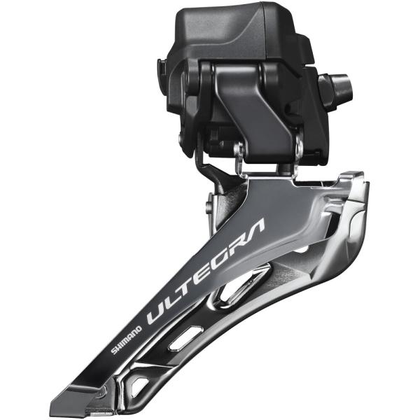 SHIMANO Umwerfer ULTEGRA Di2 FD-R8150 Anl&ouml;t