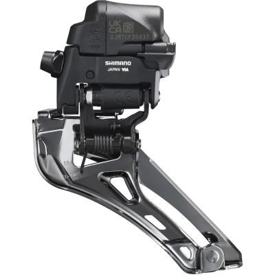 SHIMANO Umwerfer ULTEGRA Di2 FD-R8150 Anl&ouml;t Produktbild 1