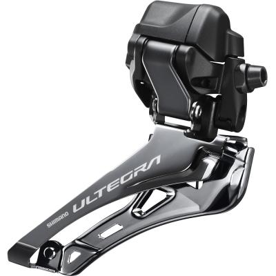 SHIMANO Umwerfer ULTEGRA Di2 FD-R8150 Anl&ouml;t Produktbild 2