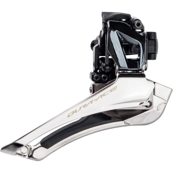SHIMANO Umwerfer DURA-ACE FD-R9100 11-fach Schelle 34,9 mm