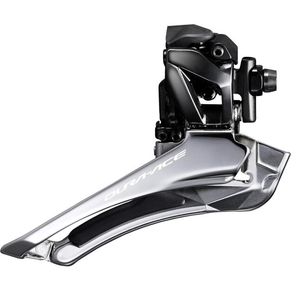 SHIMANO Umwerfer DURA-ACE FD-R9100 11-fach Anl&ouml;t