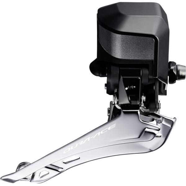 SHIMANO Umwerfer DURA-ACE Di2 FD-R9150 Anl&ouml;t