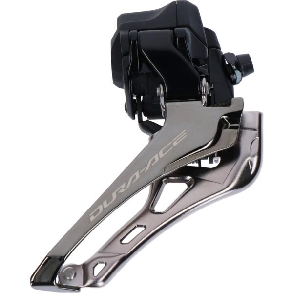 SHIMANO Umwerfer DURA-ACE Di2 FD-R9250 Anl&ouml;t