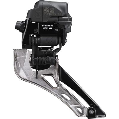 SHIMANO Umwerfer DURA-ACE Di2 FD-R9250 Anl&ouml;t Produktbild 1
