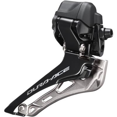 SHIMANO Umwerfer DURA-ACE Di2 FD-R9250 Anl&ouml;t Produktbild 2