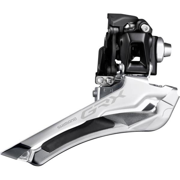 SHIMANO Umwerfer GRX FD-RX400 Anl&ouml;t