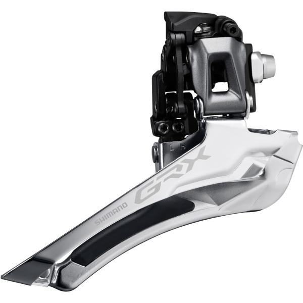 SHIMANO Umwerfer GRX FD-RX810 11-fach Anl&ouml;t