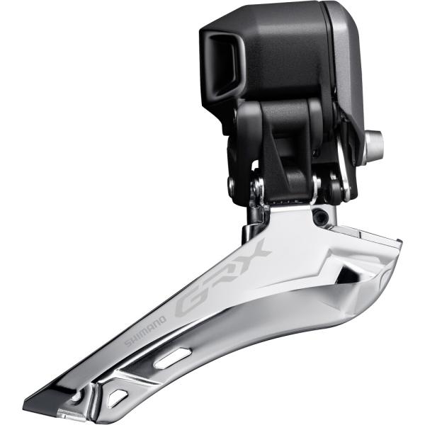 SHIMANO Umwerfer GRX Di2 FD-RX815 Anl&ouml;t