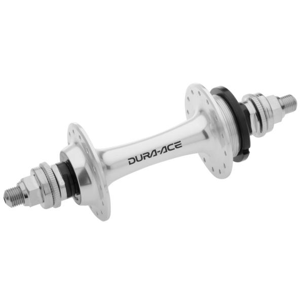 SHIMANO Hinterradnabe DURA-ACE TRACK HB-7710 36 Loch Einseitige Ritzelaufnahme