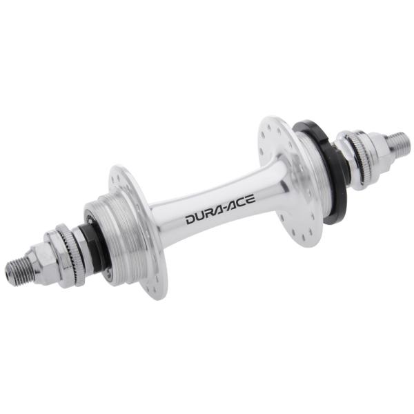 SHIMANO Hinterradnabe DURA-ACE TRACK HB-7710 36 Loch Beidseitige Ritzelaufnahme