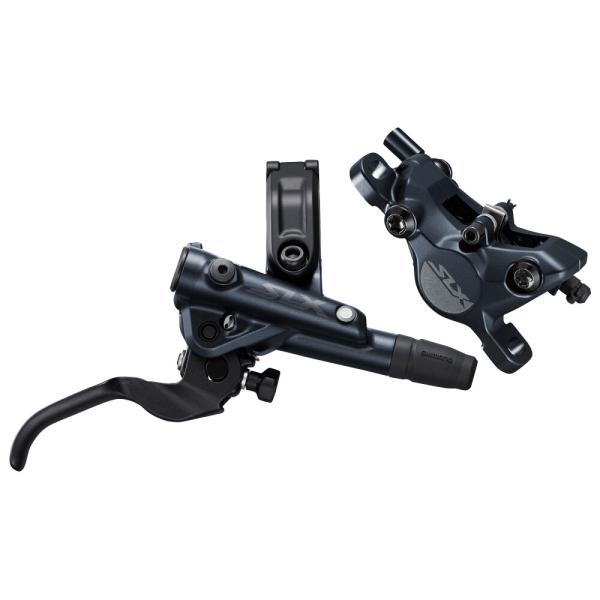 SHIMANO Scheibenbremse SLX M7100 HR