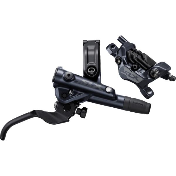 SHIMANO Scheibenbremse SLX M7120 HR