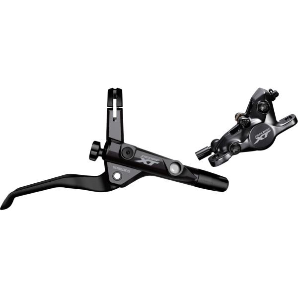 SHIMANO Scheibenbremse DEORE XT T8100/M8100 HR