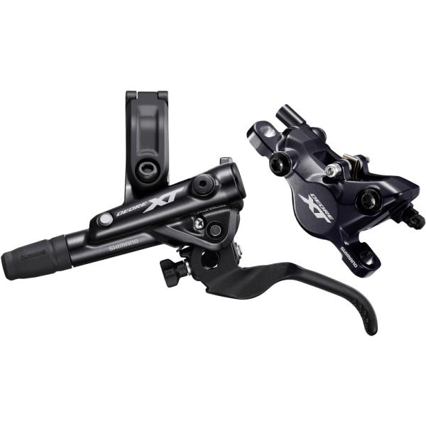 SHIMANO Scheibenbremse DEORE XT M8100 VR