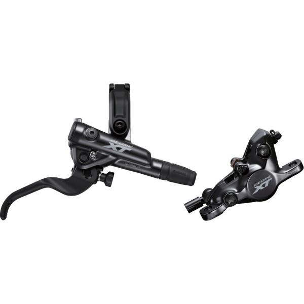 SHIMANO Scheibenbremse DEORE XT M8100 HR