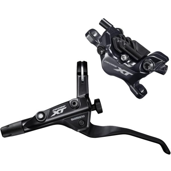 SHIMANO Scheibenbremse DEORE XT M8100/M8120 VR