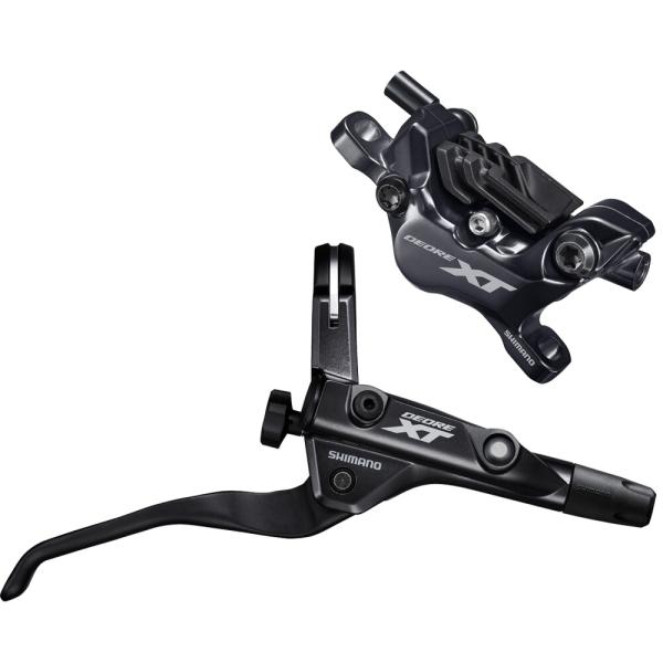 SHIMANO Scheibenbremse DEORE XT M8100/M8120 HR