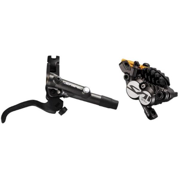 SHIMANO Scheibenbremse SAINT M820 HR
