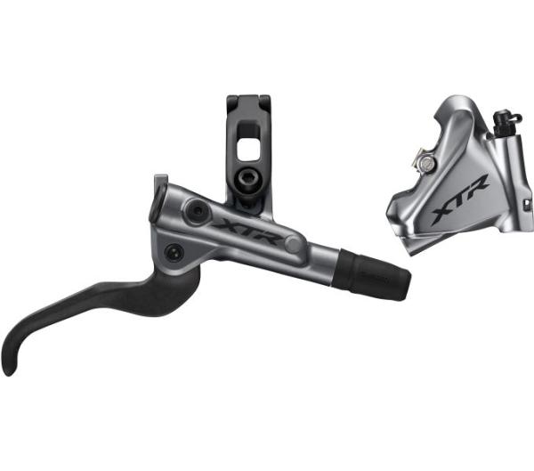 SHIMANO Scheibenbremse XTR M9100 HR