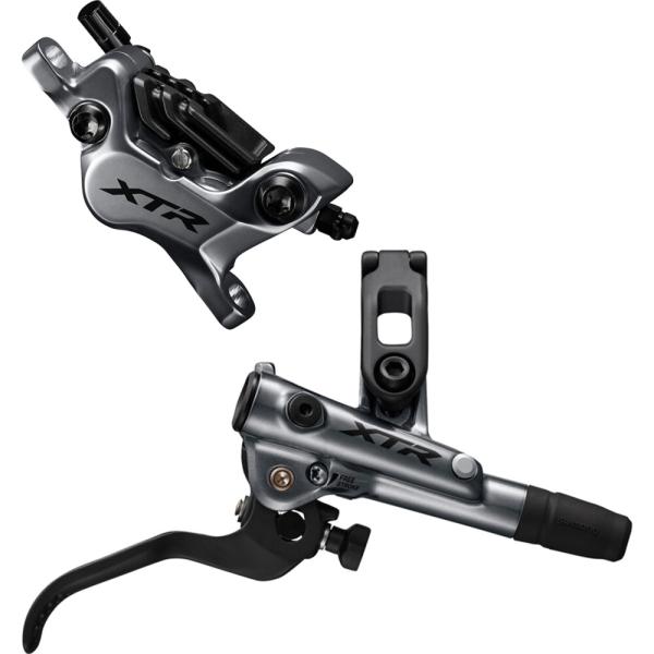 SHIMANO Scheibenbremse XTR M9120 HR