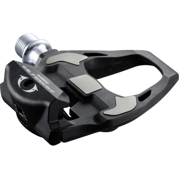 SHIMANO Pedal ULTEGRA PD-R8000 SPD-SL Schwarz