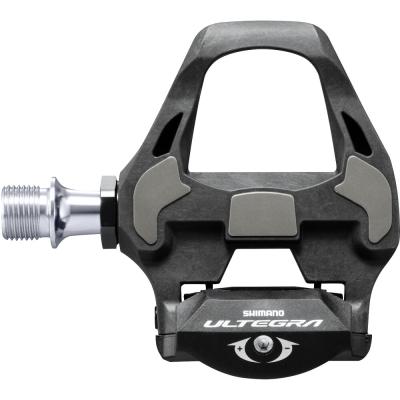 SHIMANO Pedal ULTEGRA PD-R8000 SPD-SL Schwarz Produktbild 1