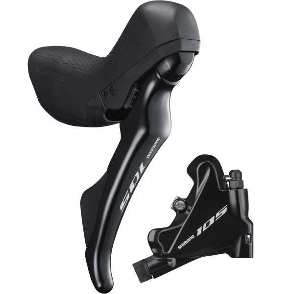 SHIMANO Scheibenbremse 105 R7020/R7070 HR 11-fach